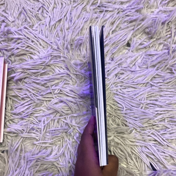 NCT 127 “FAVORITE” album - Picture 2 of 6